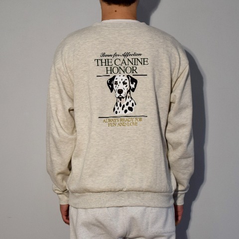 メンズトレーナー（ちょこび）