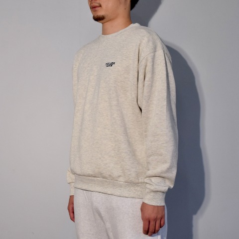 メンズトレーナー（ちょこび）