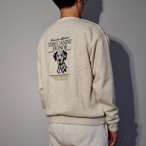 メンズトレーナー（ちょこび）