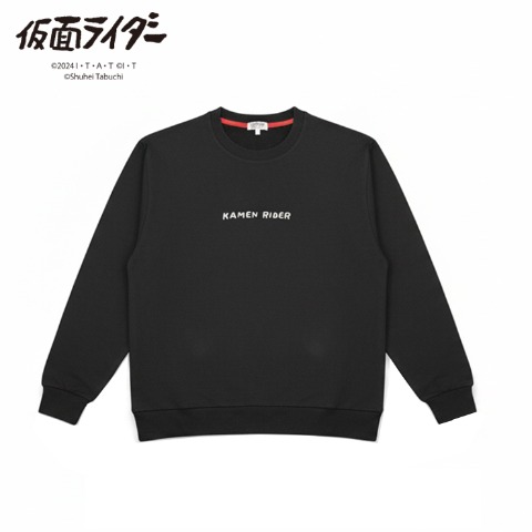 メンズ　プルオーバー(仮面ライダー・田渕周平)