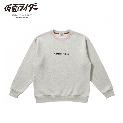 メンズ　プルオーバー(仮面ライダー・田渕周平)