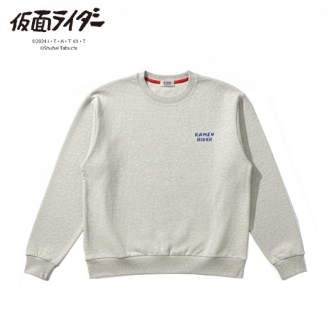 メンズ　プルオーバー(仮面ライダー・田渕周平)