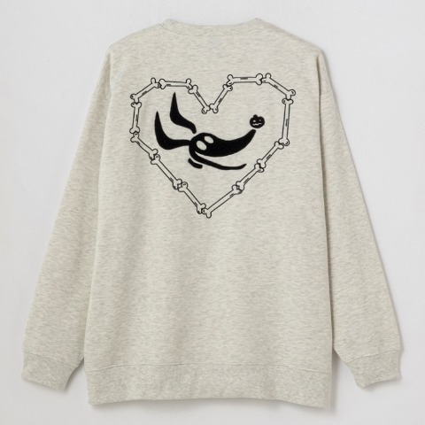 メンズ　トレーナー（DISNEY）