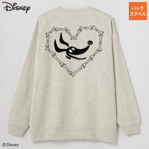 メンズ　トレーナー（DISNEY）