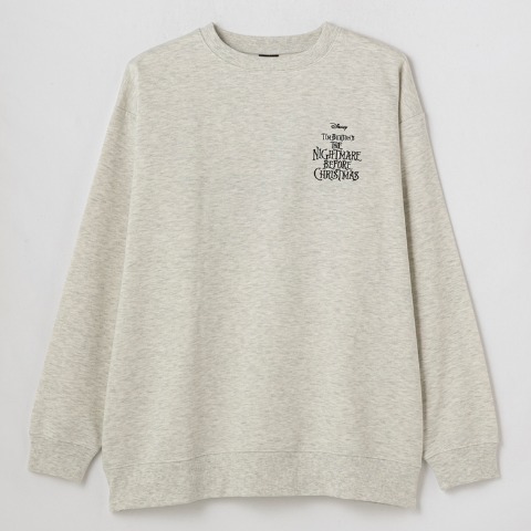 メンズ　トレーナー（DISNEY）