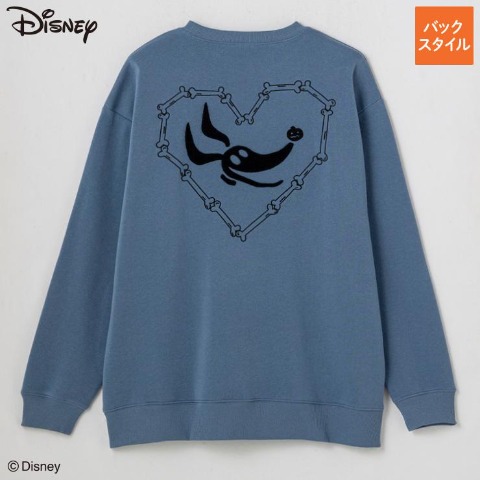 メンズ　トレーナー（DISNEY）