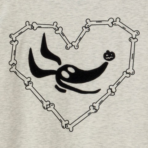 メンズ　トレーナー（DISNEY）