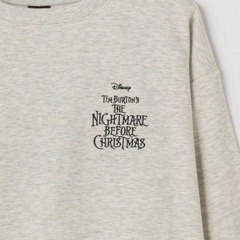 メンズ　トレーナー（DISNEY）