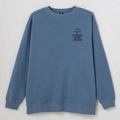 メンズ　トレーナー（DISNEY）