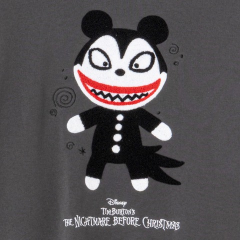 メンズ　トレーナー（DISNEY）