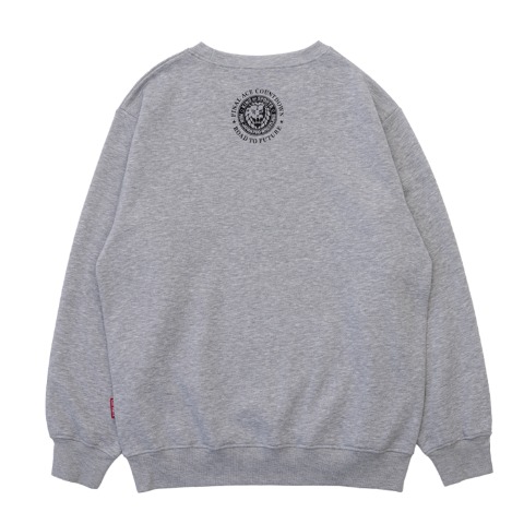 メンズ　トレーナー（新日本プロレス）