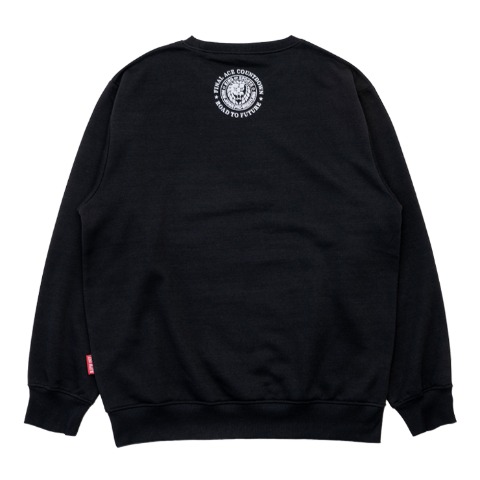 メンズ　トレーナー（新日本プロレス）