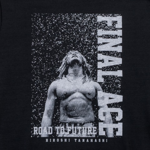 メンズ　トレーナー（新日本プロレス）