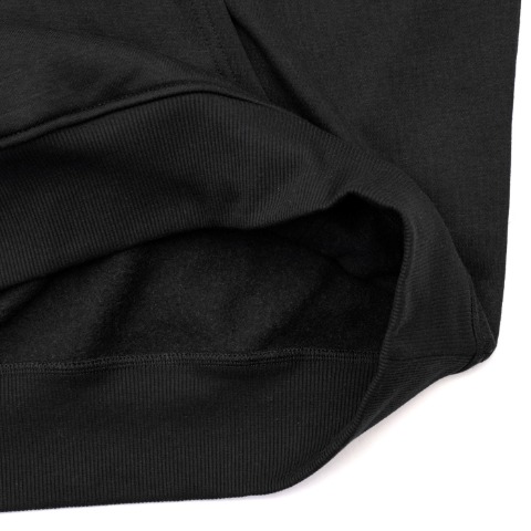 メンズ　プルパーカ（新日本プロレス）