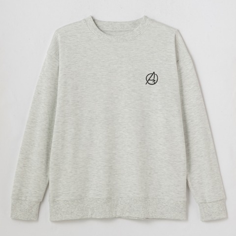 メンズ  トレーナー 　(MARVEL)