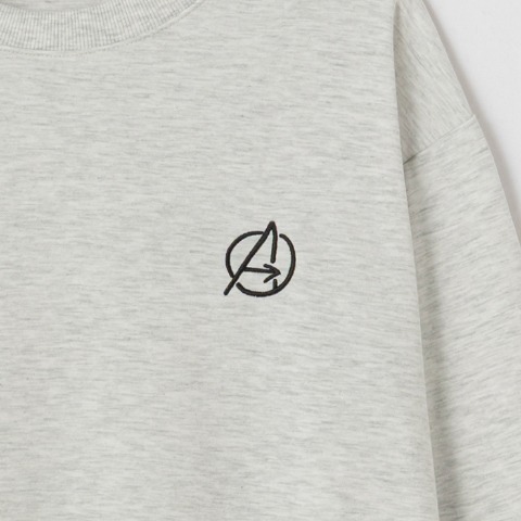 メンズ  トレーナー 　(MARVEL)