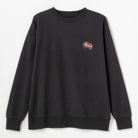 メンズ  トレーナー 　(MARVEL)