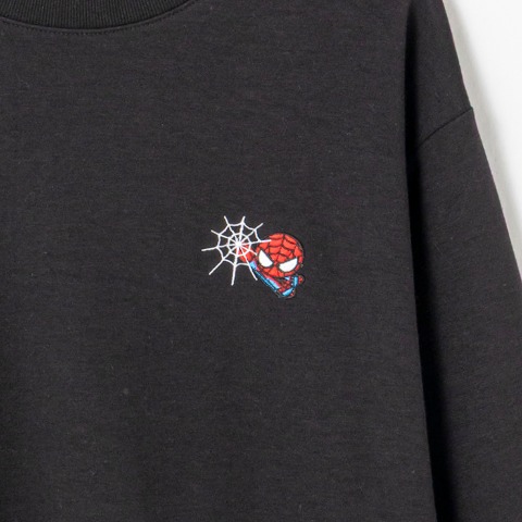 メンズ  トレーナー 　(MARVEL)