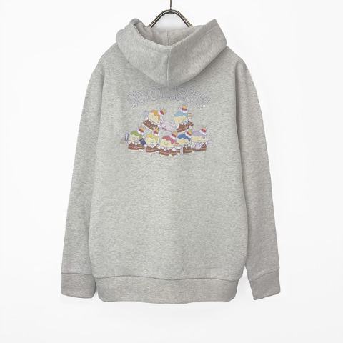 メンズ プルパーカ(『アイドリッシュセブン』）