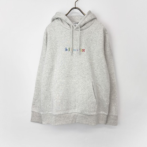 メンズ プルパーカ(『アイドリッシュセブン』）