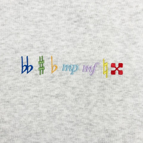 メンズ プルパーカ(『アイドリッシュセブン』）