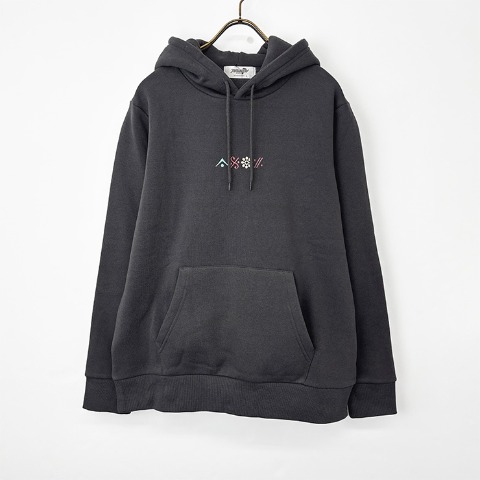 メンズ プルパーカ(『アイドリッシュセブン』)