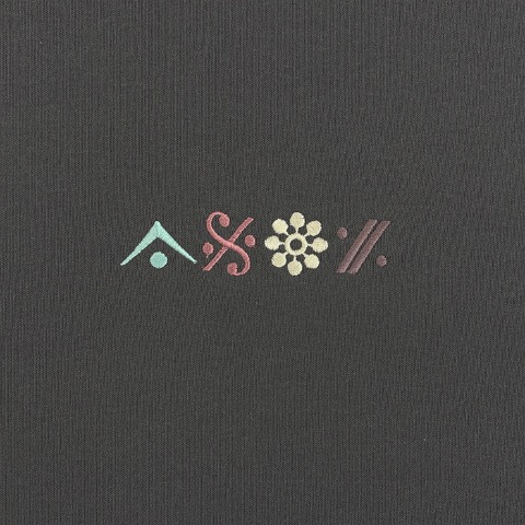 メンズ プルパーカ(『アイドリッシュセブン』)