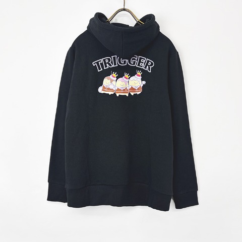 メンズ プルパーカ(『アイドリッシュセブン』)