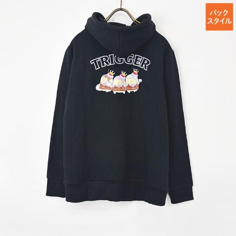 メンズ プルパーカ(『アイドリッシュセブン』)