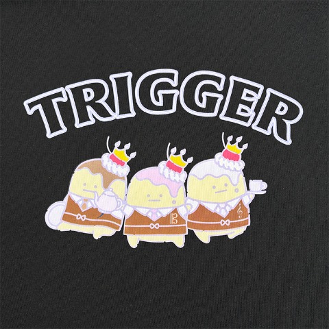 メンズ プルパーカ(『アイドリッシュセブン』)