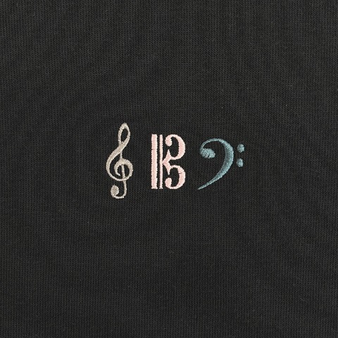 メンズ プルパーカ(『アイドリッシュセブン』)