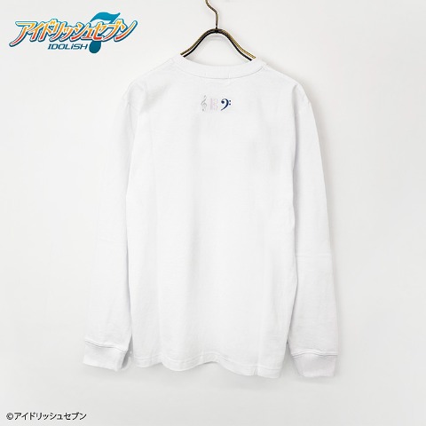 メンズ ロンＴ（『アイドリッシュセブン』）