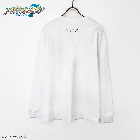 メンズ ロンＴ（『アイドリッシュセブン』）