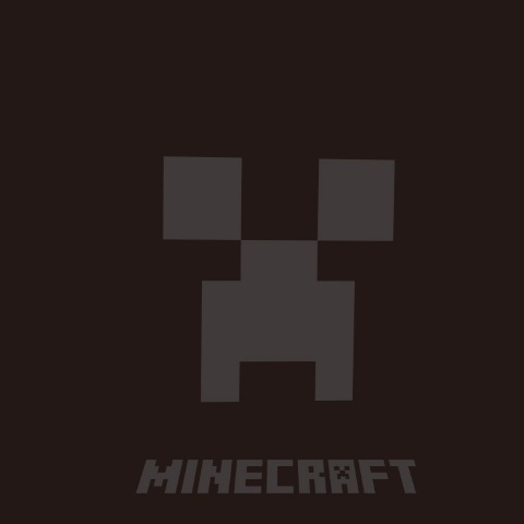 メンズ トレーナー（『MINECRAFT』）