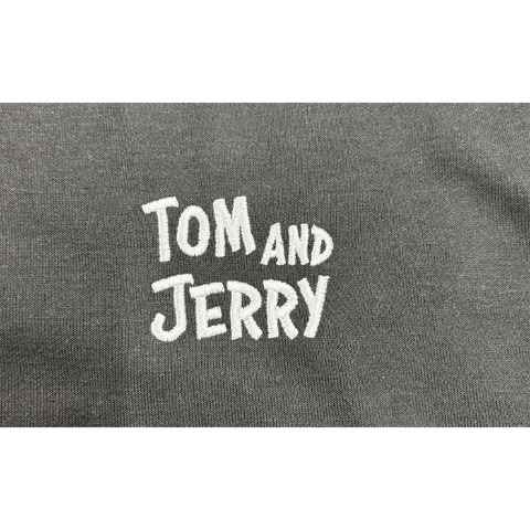 メンズ　トレーナー（TOM and JERRY）