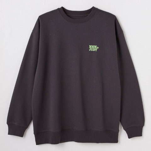 メンズ　トレーナー(DISNEY)