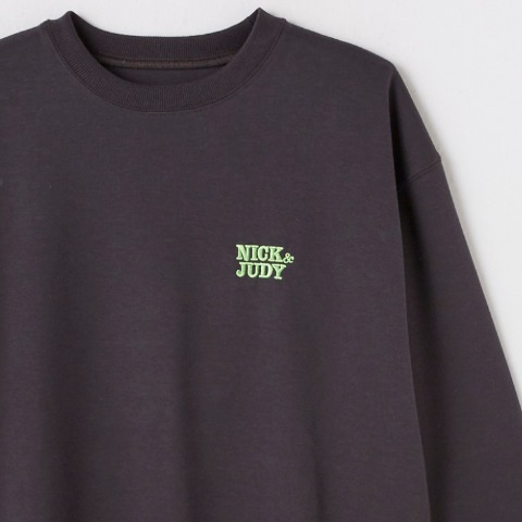 メンズ　トレーナー(DISNEY)