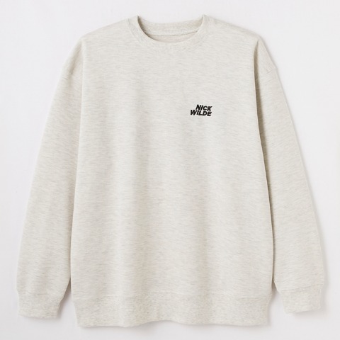 メンズ　トレーナー(DISNEY)