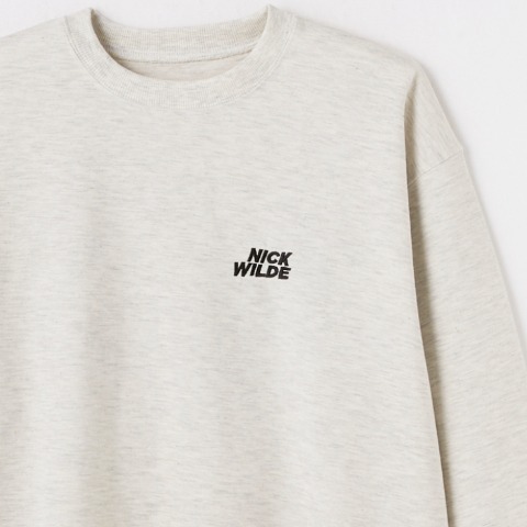 メンズ　トレーナー(DISNEY)