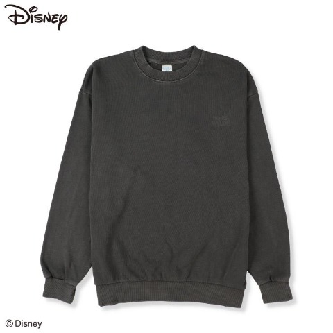 メンズキャラクタートレーナー（Disney）