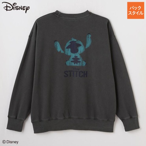 メンズ　トレーナー（DISNEY）