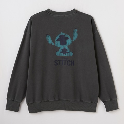 メンズ　トレーナー（DISNEY）