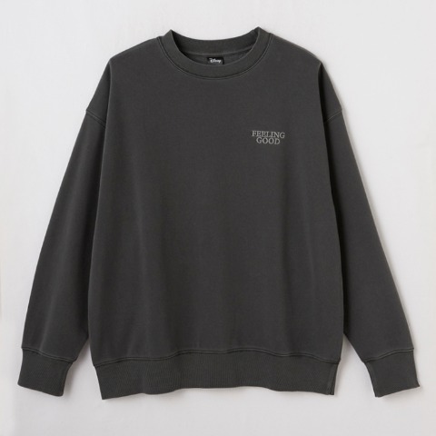 メンズ　トレーナー（DISNEY）