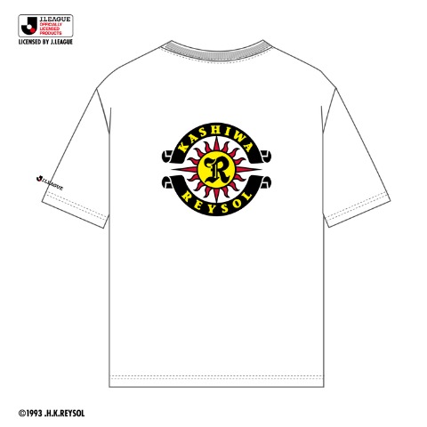 メンズ　Tシャツ（柏レイソル）