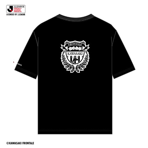 メンズ　Tシャツ（川崎フロンターレ）