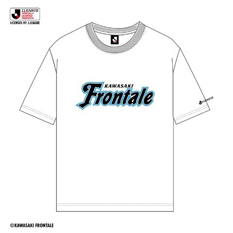 メンズ　Tシャツ（川崎フロンターレ）