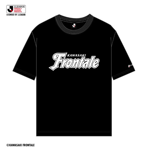 メンズ　Tシャツ（川崎フロンターレ）