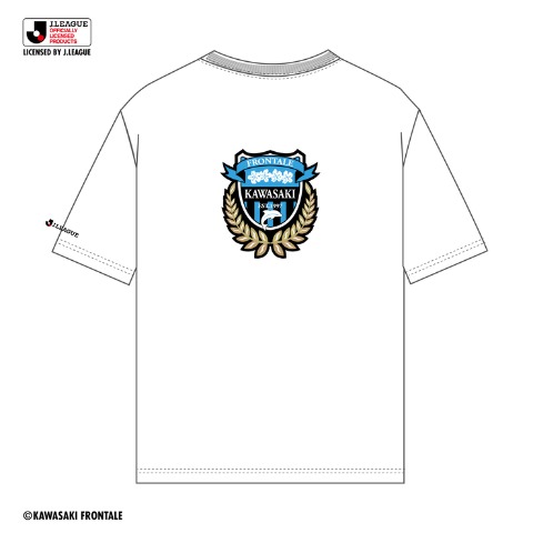 メンズ　Tシャツ（川崎フロンターレ）