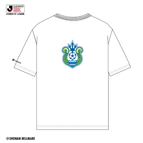 メンズ　Tシャツ（湘南ベルマーレ）