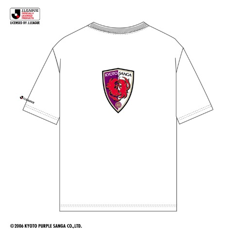 メンズ　Tシャツ（京都サンガF.C.）